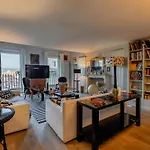 Apartment Luxury-penthouse 50 Mt Da Pontevecchio - By Mois Collection Florence