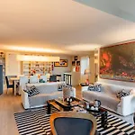 Apartment Luxury-penthouse 50 Mt Da Pontevecchio - By Mois Collection