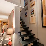 Luxury-penthouse 50 Mt Da Pontevecchio - By Mois Collection Apartment Florence
