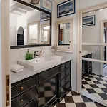 Apartment Luxury-penthouse 50 Mt Da Pontevecchio - By Mois Collection *