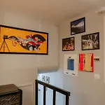 Luxury-penthouse 50 Mt Da Pontevecchio - By Mois Collection Apartment *