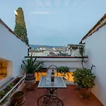 Luxury-penthouse 50 Mt Da Pontevecchio - By Mois Collection