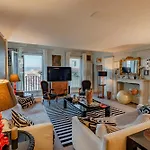 Luxury-penthouse 50 Mt Da Pontevecchio - By Mois Collection Apartment *