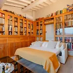 Apartment Luxury-penthouse 50 Mt Da Pontevecchio - By Mois Collection