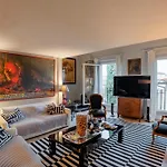 Apartment Luxury-penthouse 50 Mt Da Pontevecchio - By Mois Collection *