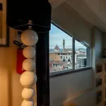 Apartment Luxury-penthouse 50 Mt Da Pontevecchio - By Mois Collection *