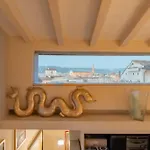 Apartment Luxury-penthouse 50 Mt Da Pontevecchio - By Mois Collection