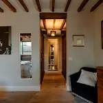 Luxury-penthouse 50 Mt Da Pontevecchio - By Mois Collection * Florence