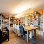 Apartment Luxury-penthouse 50 Mt Da Pontevecchio - By Mois Collection *