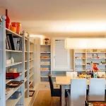 Luxury-penthouse 50 Mt Da Pontevecchio - By Mois Collection *