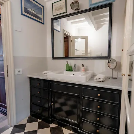 Luxury-penthouse 50 Mt Da Pontevecchio - By Mois Collection