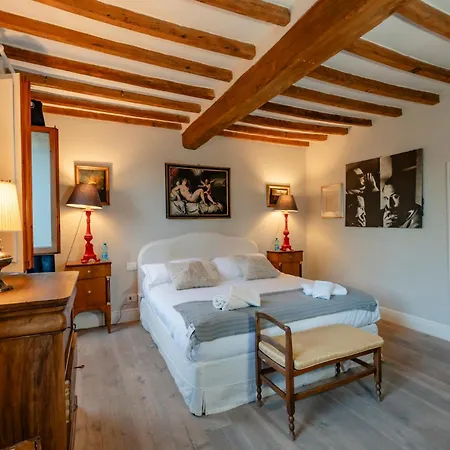 Luxury-penthouse 50 Mt Da Pontevecchio - By Mois Collection * Florence