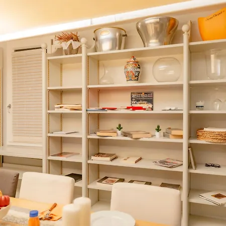 Apartment Luxury-penthouse 50 Mt Da Pontevecchio - By Mois Collection