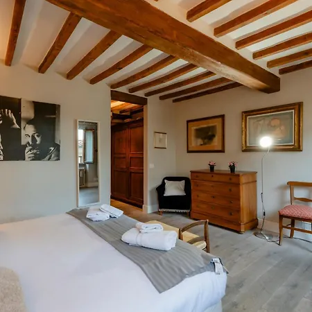 Luxury-penthouse 50 Mt Da Pontevecchio - By Mois Collection