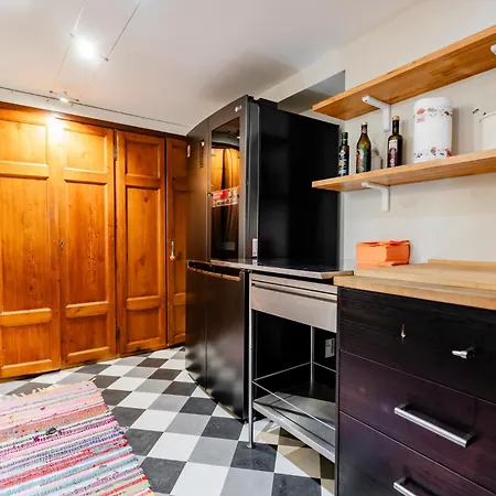 Luxury-penthouse 50 Mt Da Pontevecchio - By Mois Collection