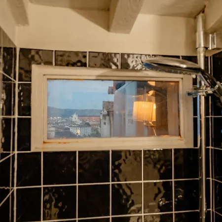 Luxury-penthouse 50 Mt Da Pontevecchio - By Mois Collection *