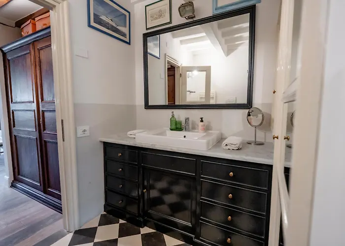 Luxury-penthouse 50 Mt Da Pontevecchio - By Mois Collection